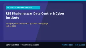 rbi cybersecurity training institute bhubaneswar rbi bhubaneswar data centre & cyber institute