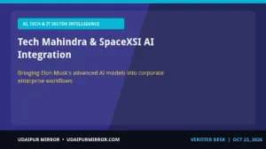 tech mahindra spacexsi ai tech mahindra & spacexsi ai integration