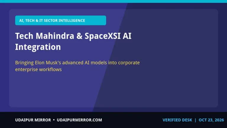 tech mahindra spacexsi ai tech mahindra & spacexsi ai integration