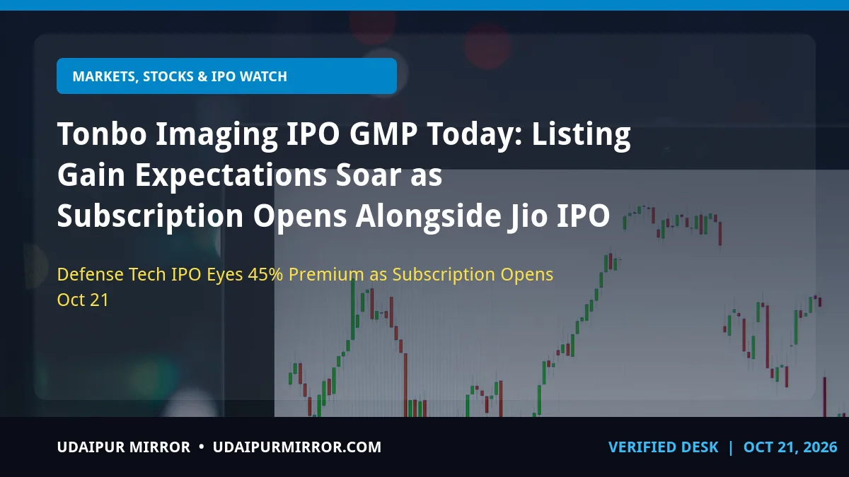 tonbo-imaging-ipo-gmp-today tonbo imaging ipo gmp & listing gains