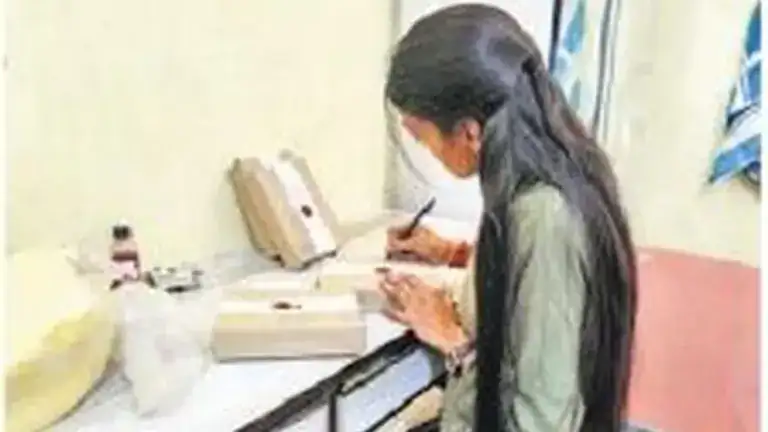 udaipur food safety crackdown