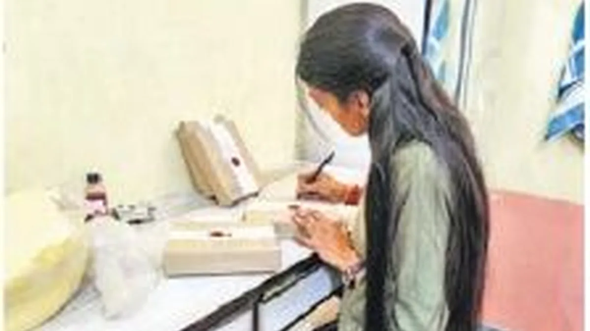 udaipur food safety crackdown