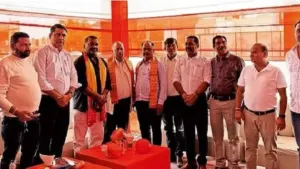 udaipur housing fair