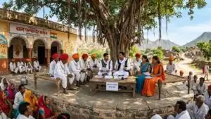 Udaipur Panchayat Election 2026 Phase 2 Sarpanch Candidate List Across 189 Gram Panchayats in 6 Panchayat Samitis