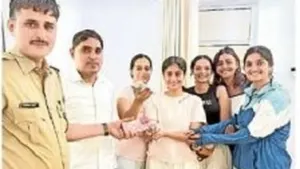 udaipur police recover lost mobile