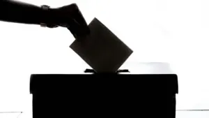 Udaipur Panchayat Elections Phase 2 Voting Ballot Polling