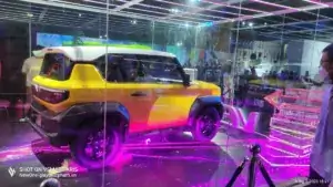 vinfast affordable electric suvs