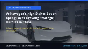 volkswagen china ev strategy xpeng vw-xpeng china ev bet faces hurdles