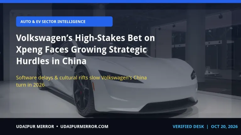 volkswagen china ev strategy xpeng vw-xpeng china ev bet faces hurdles