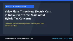 volvo plans three electric cars volvo plans three evs in india